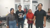 Kasus KDRT Ibu dan Anak di Cibinong Bogor Berakhir Damai
