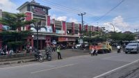Pasar Cikijing